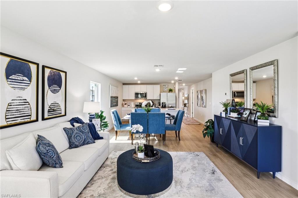 ASHER PARK - Residential