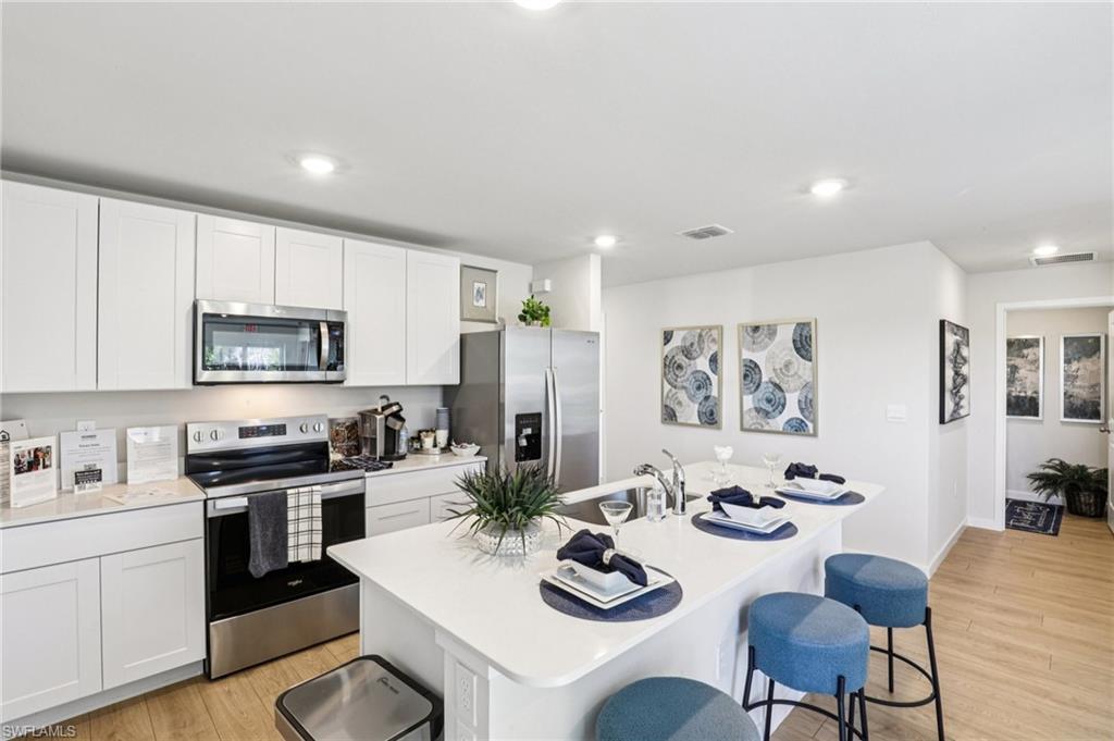 ASHER PARK - Residential