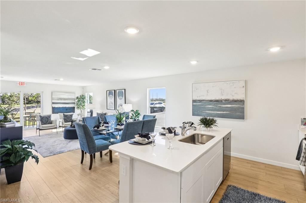 ASHER PARK - Residential