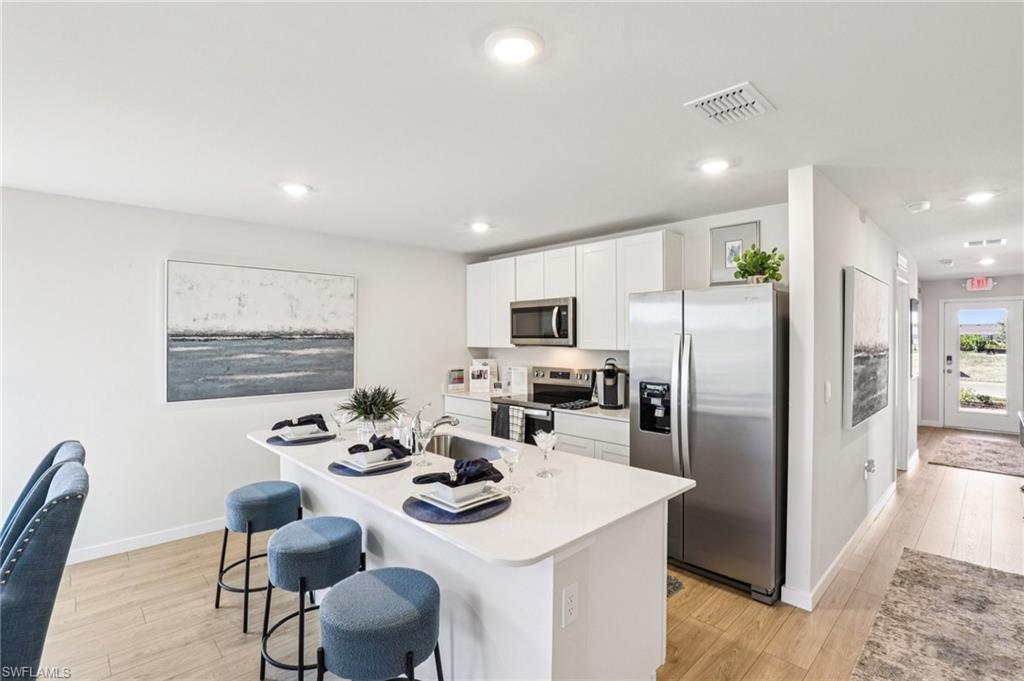 ASHER PARK - Residential