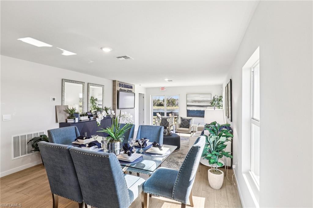 ASHER PARK - Residential