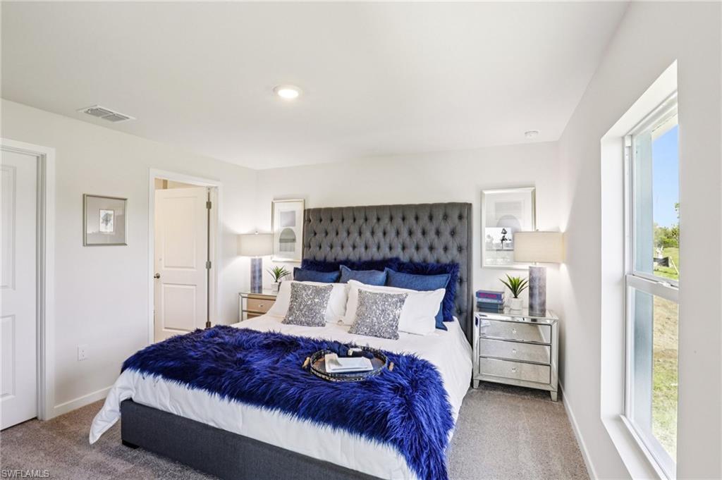 ASHER PARK - Residential