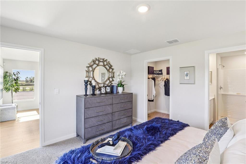 ASHER PARK - Residential