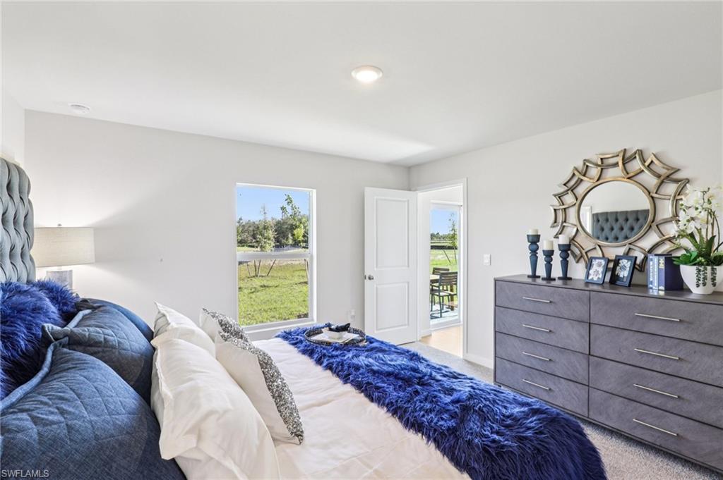 ASHER PARK - Residential