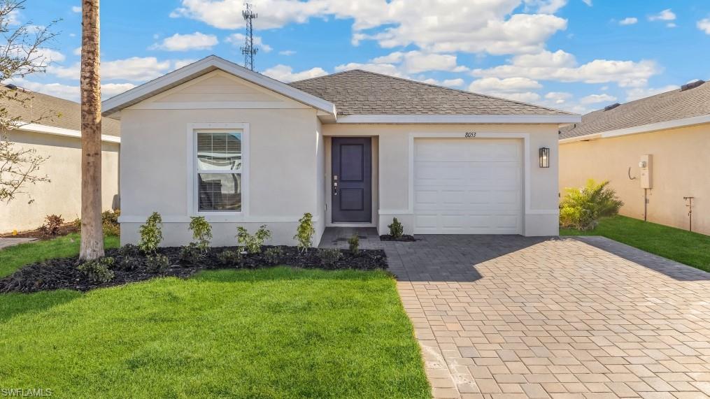 ASHER PARK - Residential