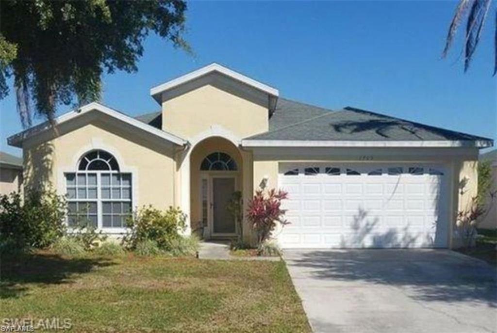 EMERALD COVE - Residential