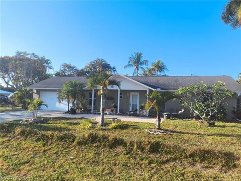 Photo of 15575 Copra LN, FORT MYERS, FL 33908 (MLS # 226017405)