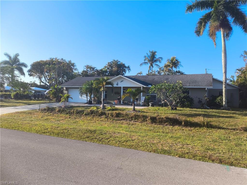 FORT MYERS - Residential