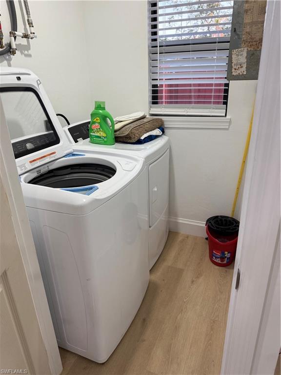 IMPERIAL SHORES - Residential Lease