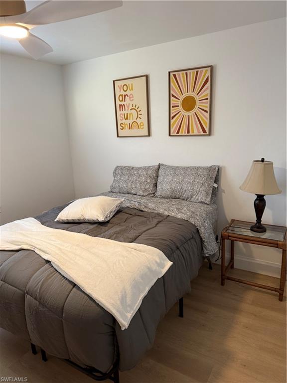 IMPERIAL SHORES - Residential Lease