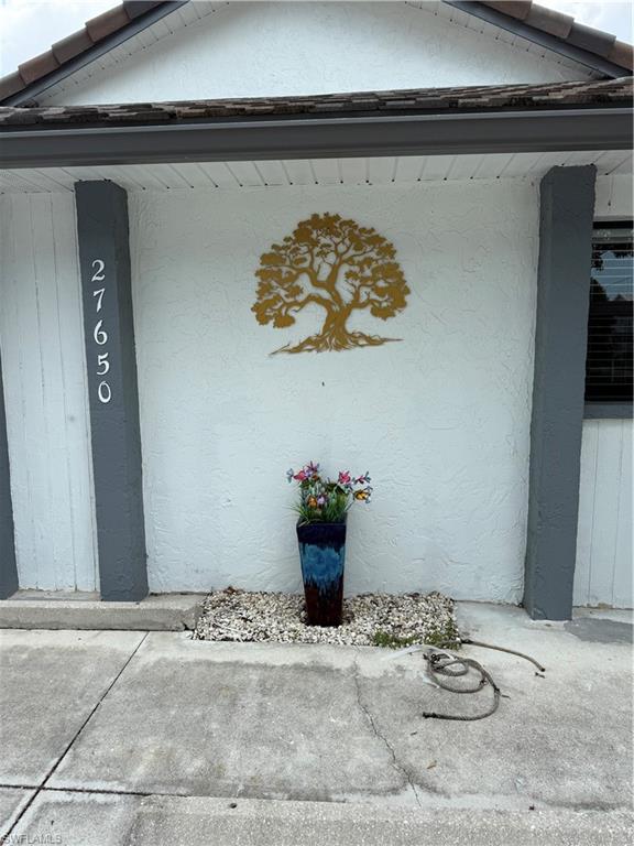 IMPERIAL SHORES - Residential Lease