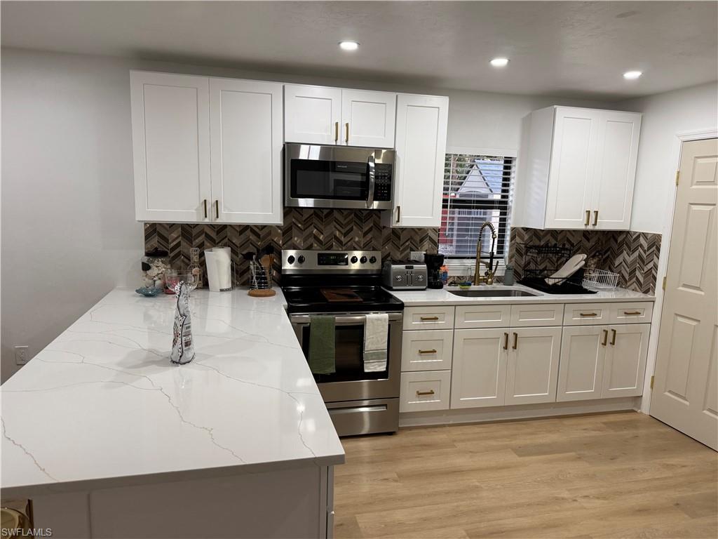 IMPERIAL SHORES - Residential Lease