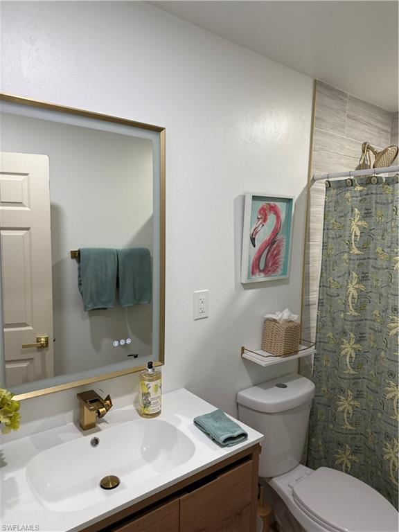 IMPERIAL SHORES - Residential Lease