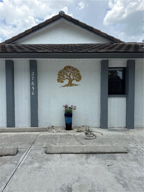 IMPERIAL SHORES - Residential Lease