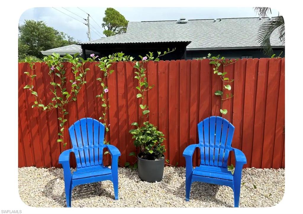 IMPERIAL SHORES - Residential Lease