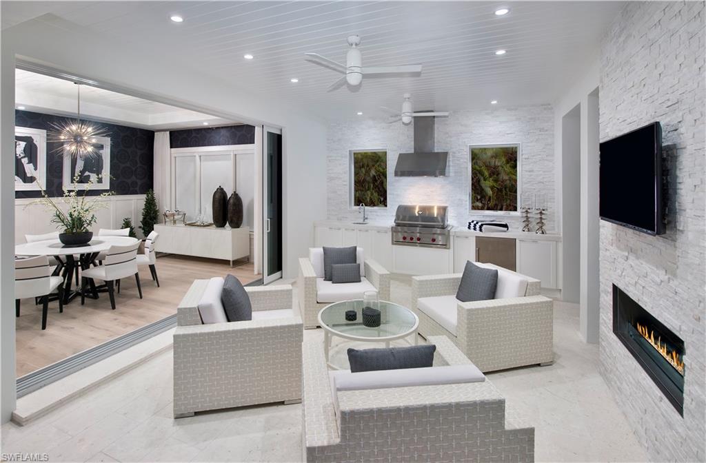 OLDE NAPLES - Residential