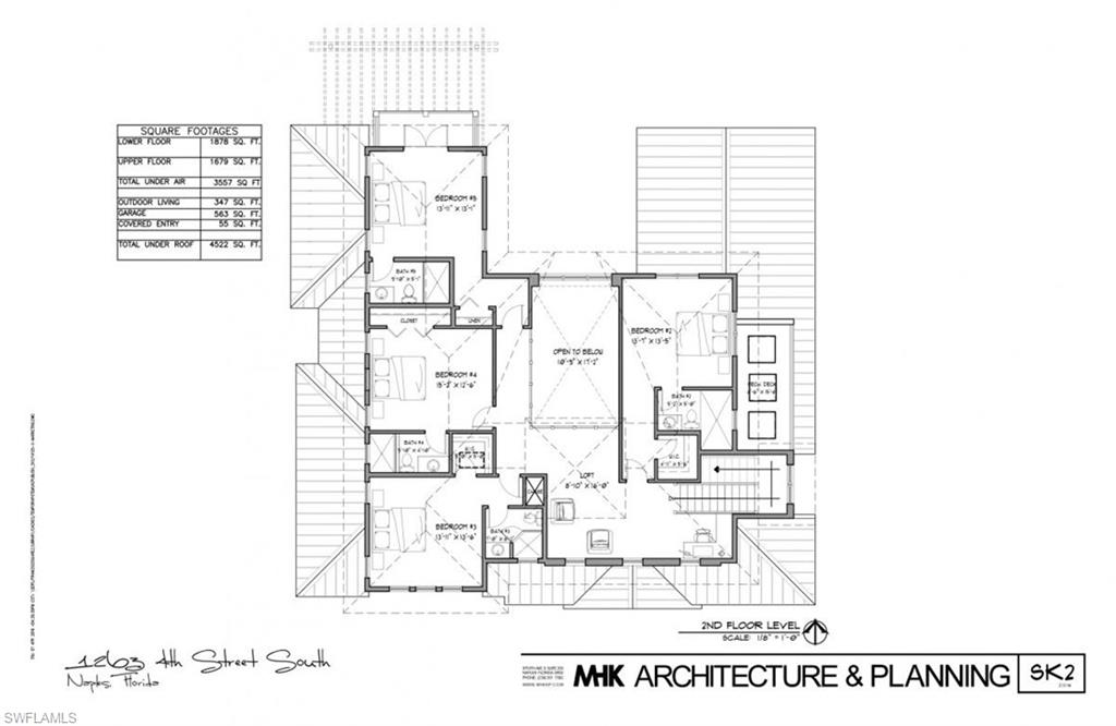 OLDE NAPLES - Residential