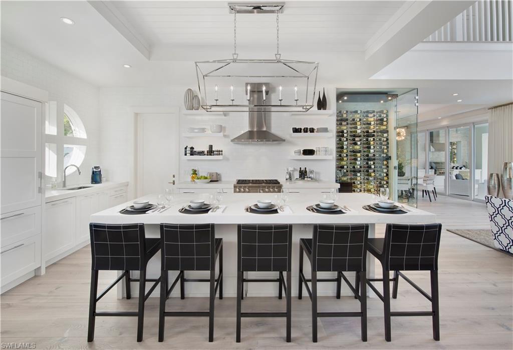 OLDE NAPLES - Residential