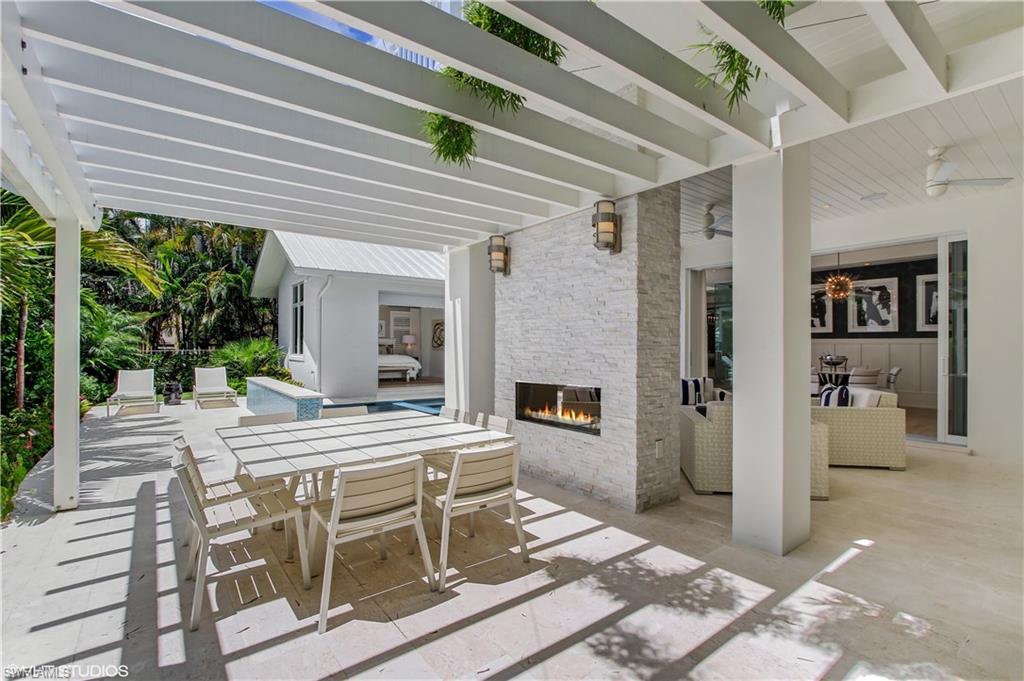 OLDE NAPLES - Residential