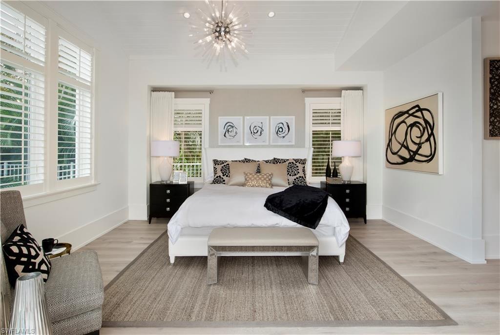 OLDE NAPLES - Residential