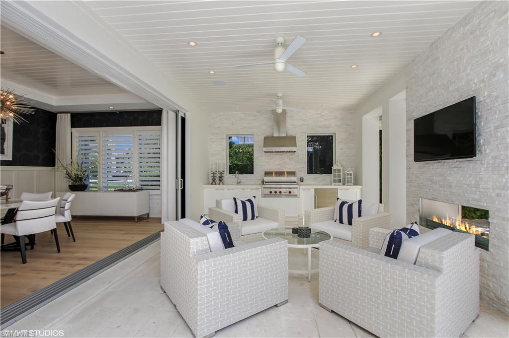 OLDE NAPLES - Residential