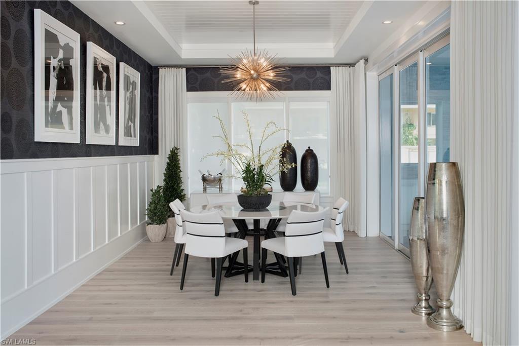 OLDE NAPLES - Residential