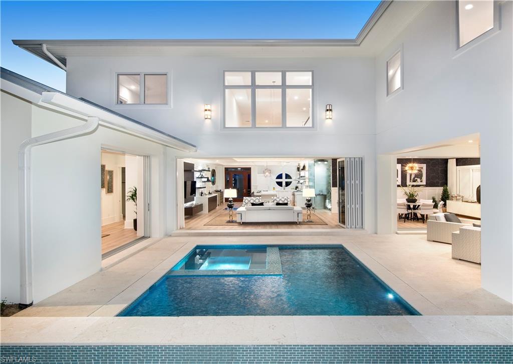 OLDE NAPLES - Residential