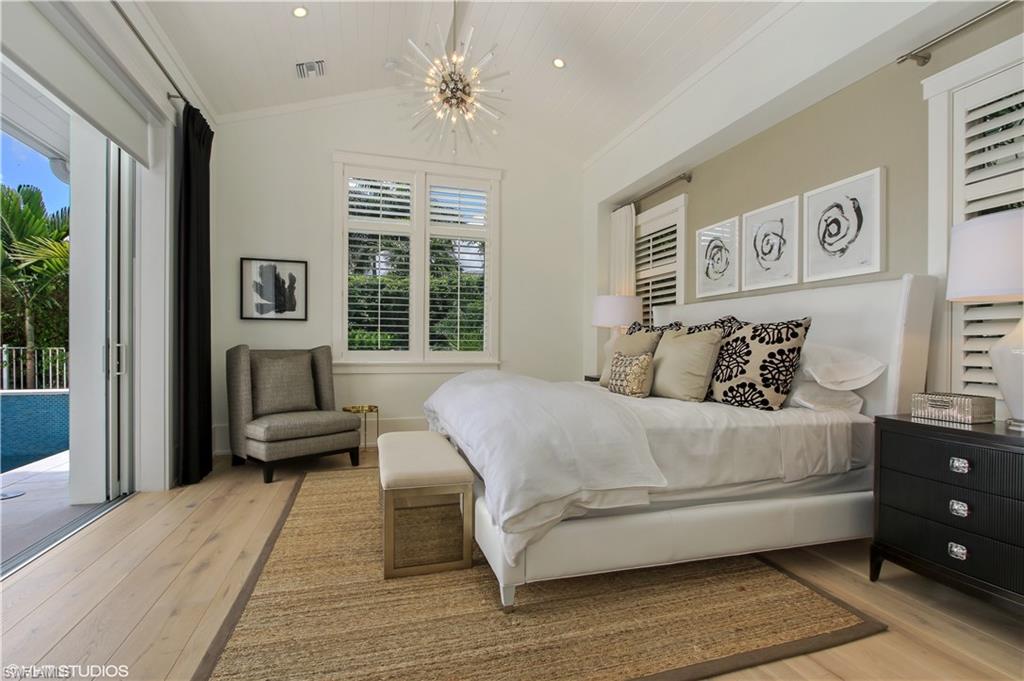 OLDE NAPLES - Residential