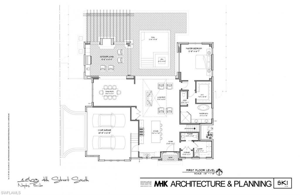 OLDE NAPLES - Residential
