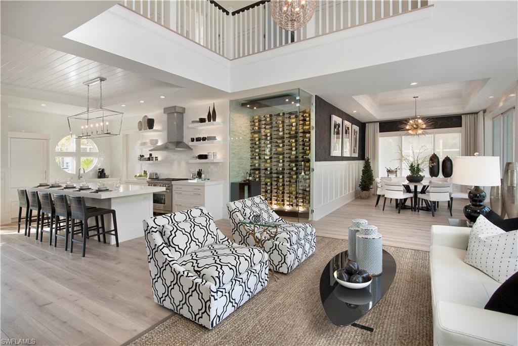 OLDE NAPLES - Residential