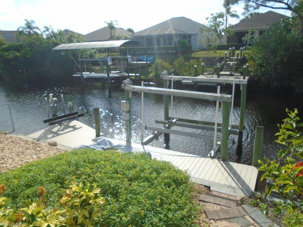 SUBURBAN PARK - Residential Lease