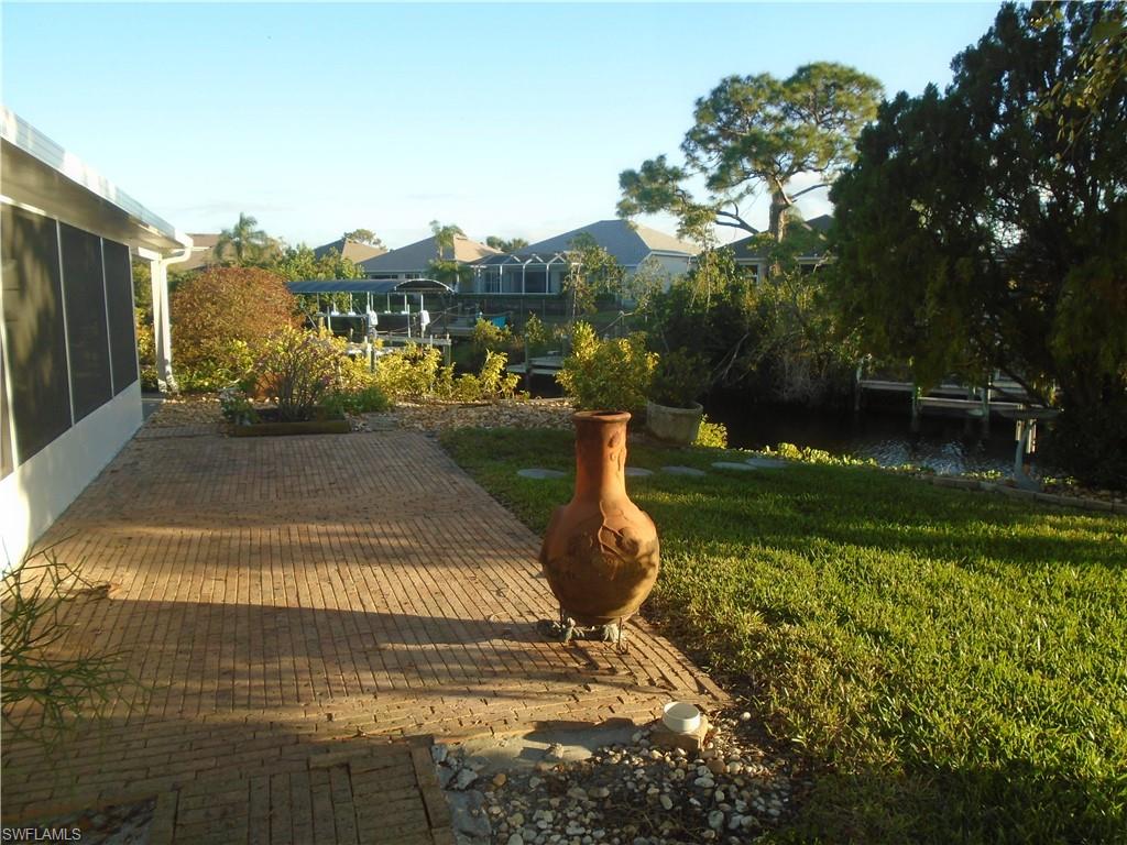 SUBURBAN PARK - Residential Lease