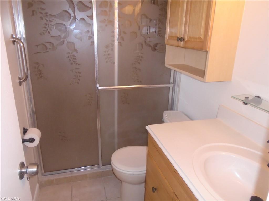 SUBURBAN PARK - Residential Lease