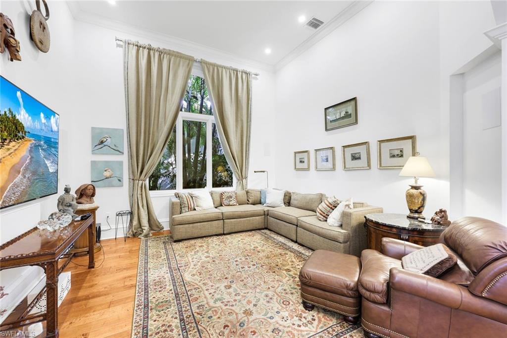 VILLALAGO - Residential