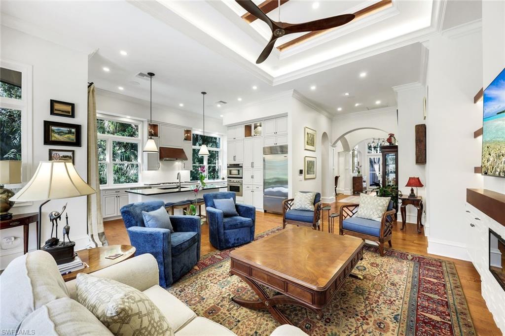 VILLALAGO - Residential