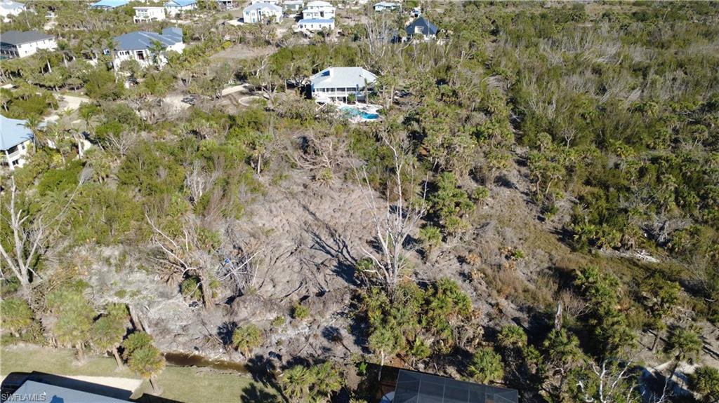 CARDINAL RIDGE UNREC - Land