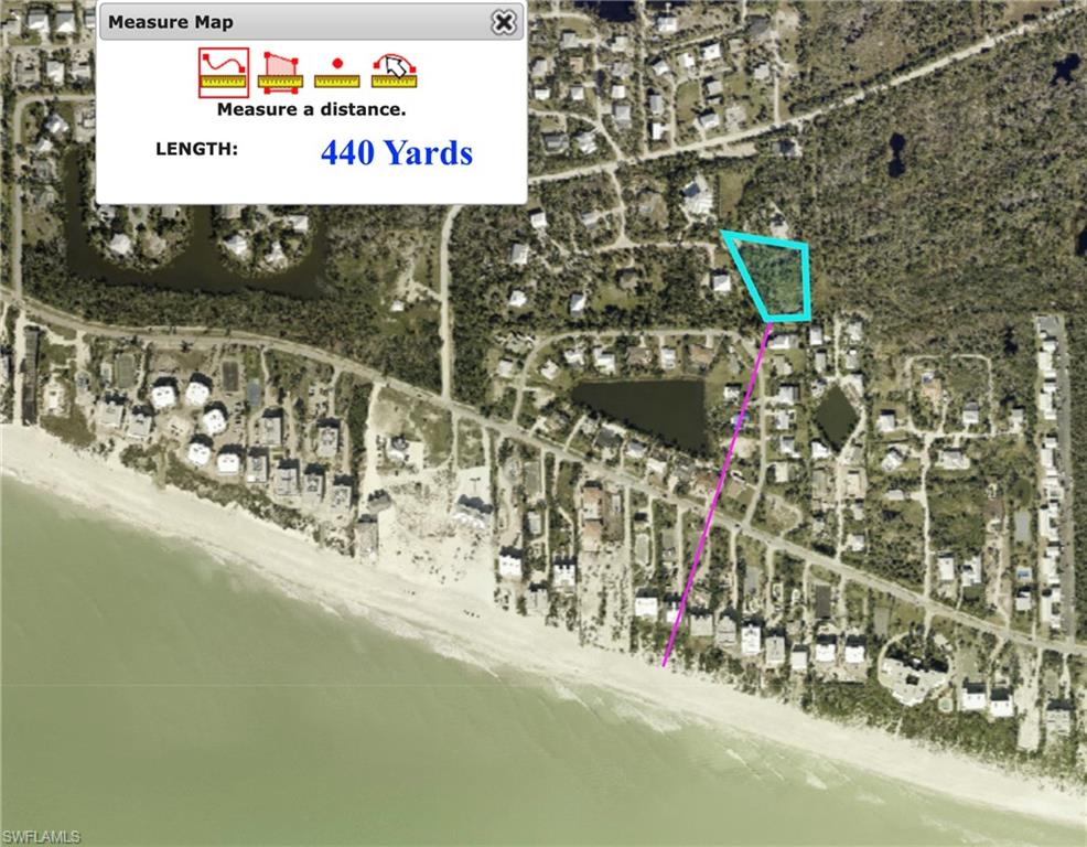 CARDINAL RIDGE UNREC - Land