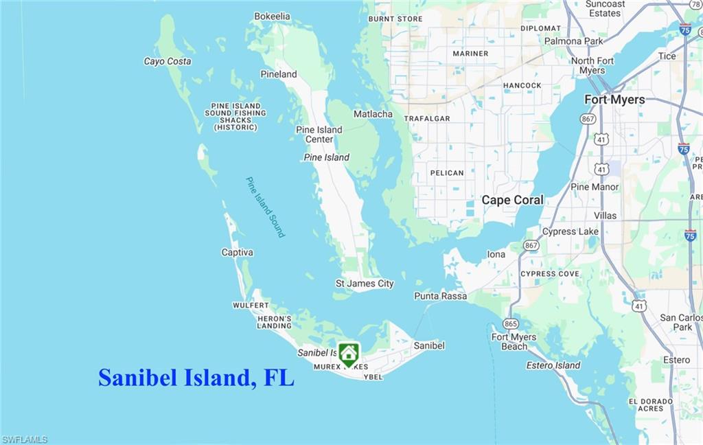 CARDINAL RIDGE UNREC - Land