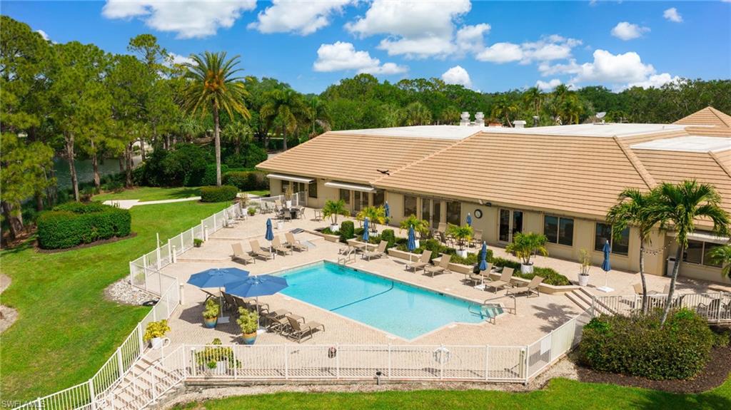 LONGSHORE LAKE - Residential