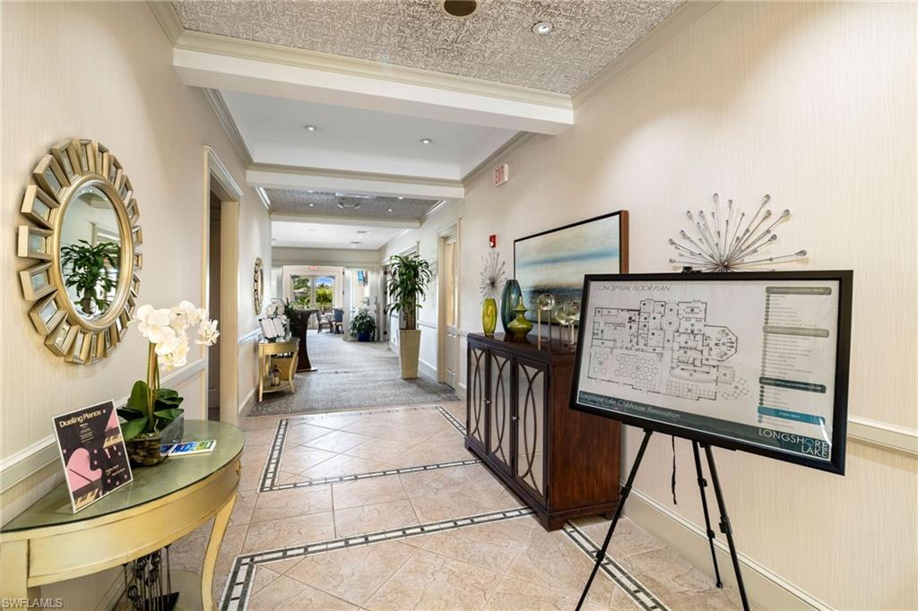 LONGSHORE LAKE - Residential