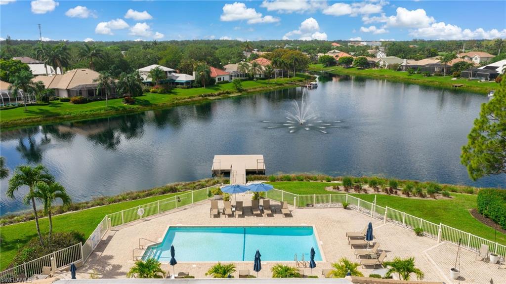 LONGSHORE LAKE - Residential