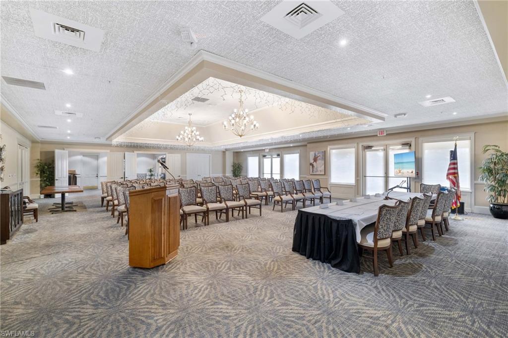 LONGSHORE LAKE - Residential