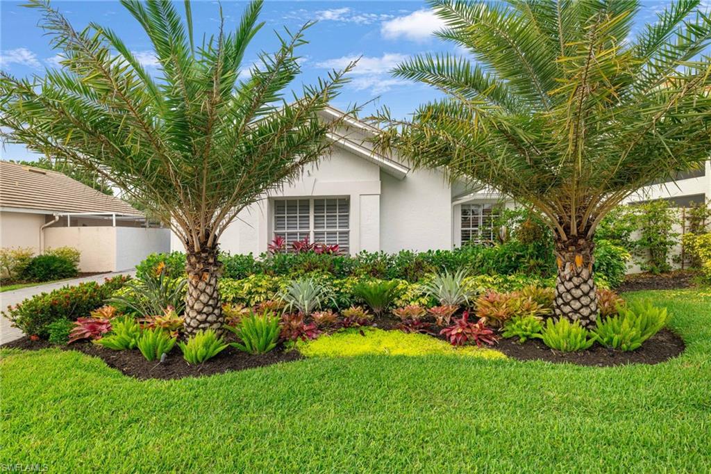 LONGSHORE LAKE - Residential