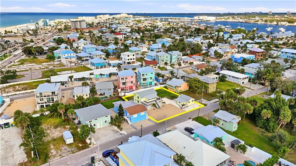 SEAGRAPE COLONY - Residential