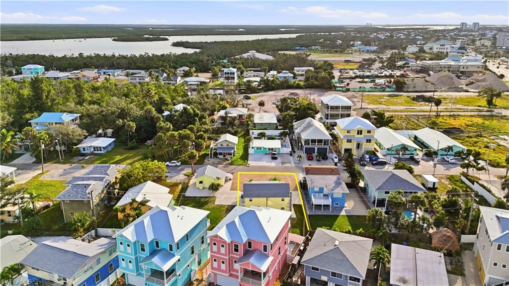 SEAGRAPE COLONY - Residential