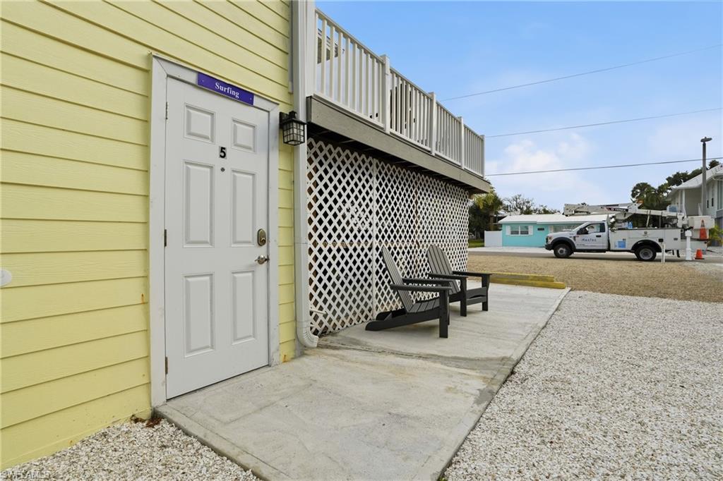 SEAGRAPE COLONY - Residential