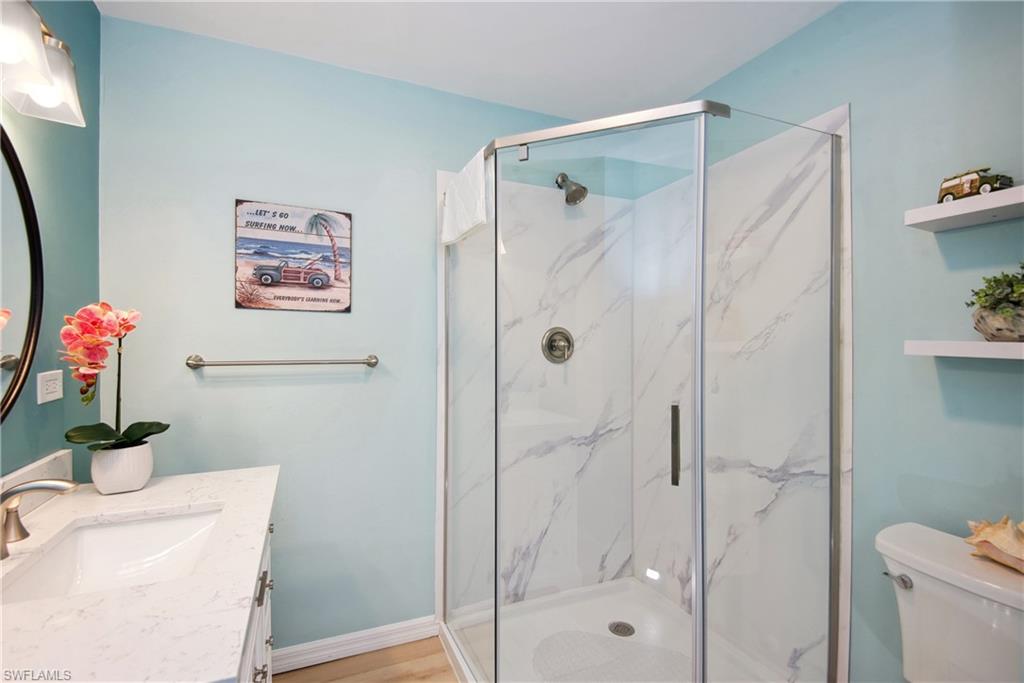 SEAGRAPE COLONY - Residential