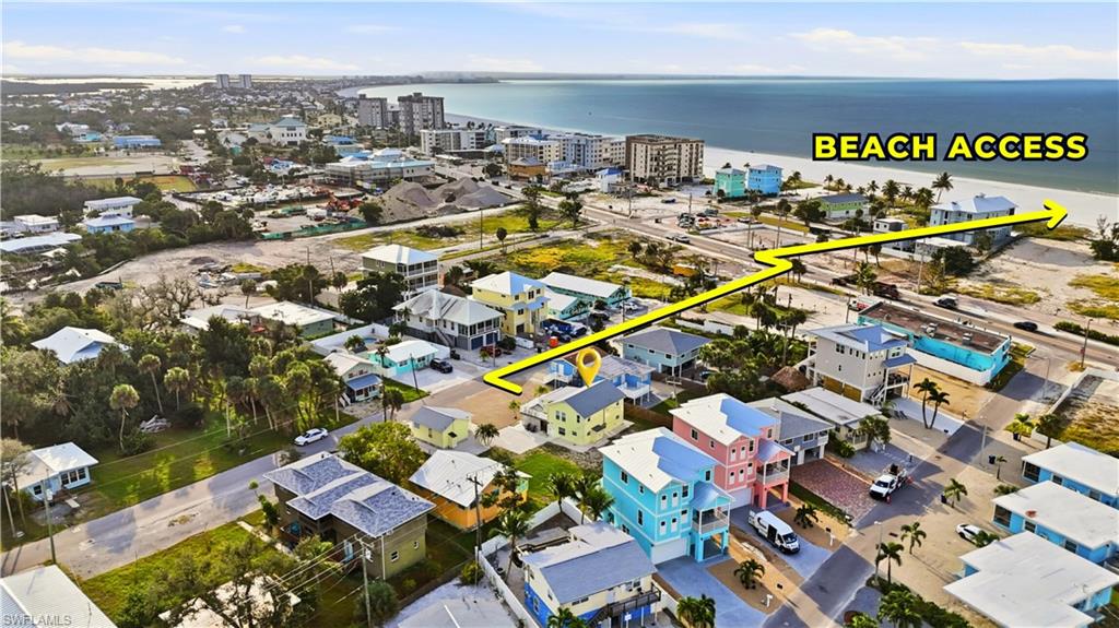 SEAGRAPE COLONY - Residential