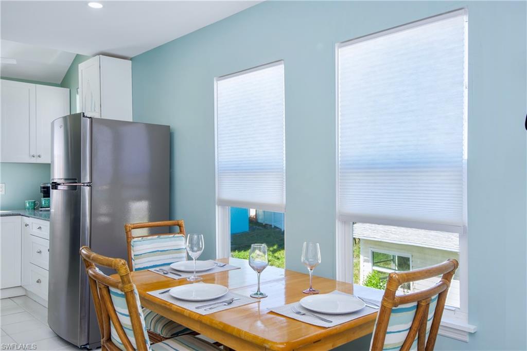 SEAGRAPE COLONY - Residential