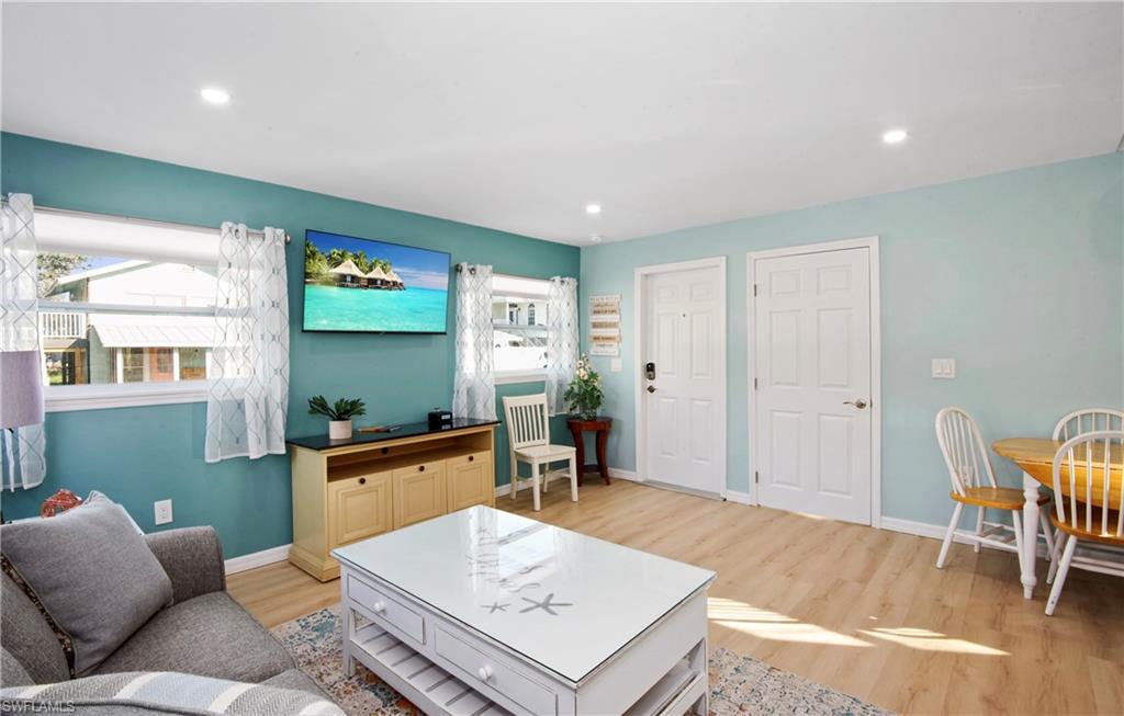 SEAGRAPE COLONY - Residential